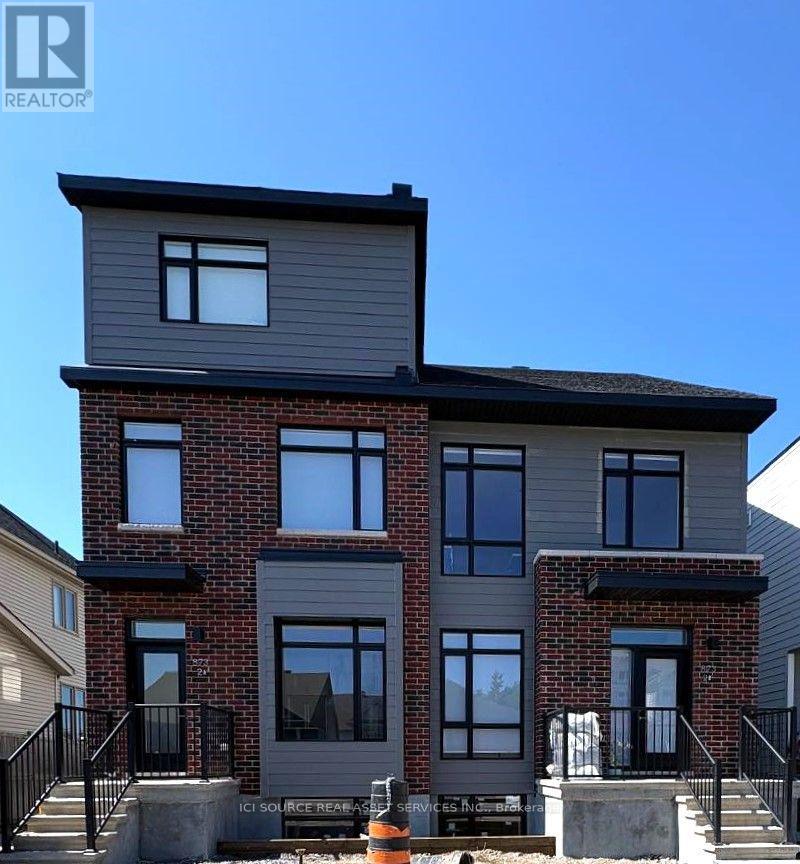 Second Floor - 873 Contour Street, Ottawa, Ontario  K1W 0G6 - Photo 2 - X13694650