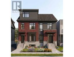 SECOND FLOOR - 873 CONTOUR STREET, Ottawa, Ontario