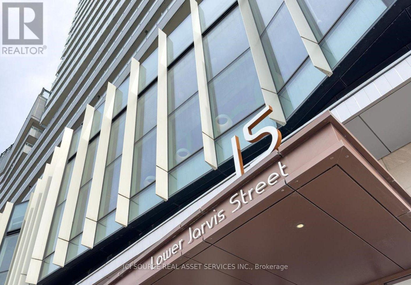 4005 - 15 Lower Jarvis Street, Toronto, Ontario  M5E 1R7 - Photo 36 - C13712758