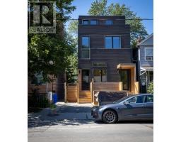 A - 56 JONES AVENUE, Toronto, Ontario
