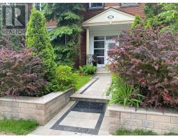 12 - 2675 BLOOR STREET W, Toronto, Ontario