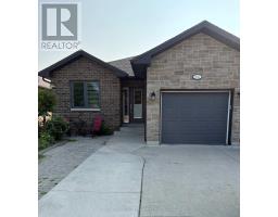BASEMENT - 2544 PILLETTE ROAD, Windsor, Ontario