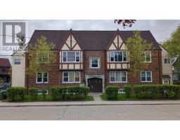 5 - 44 BARTONVILLE AVENUE W, Toronto, Ontario