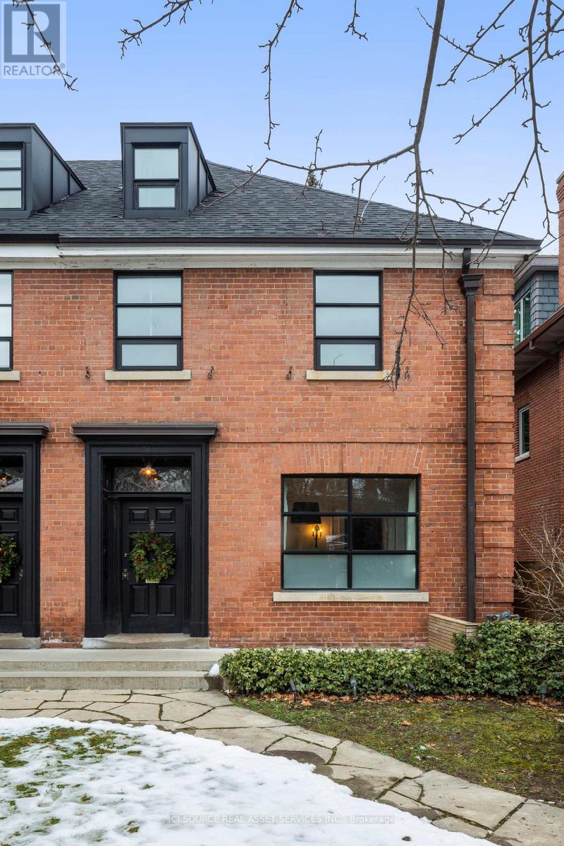 70 CRESCENT ROAD, Toronto, Ontario