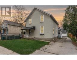 A1 - 136 COOPER STREET, Cambridge, Ontario
