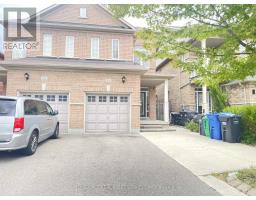 UPPER - 646 COACH DRIVE, Mississauga, Ontario