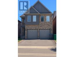 UPPER - 4783 APPLE BLOSSOM CIRCLE, Mississauga, Ontario