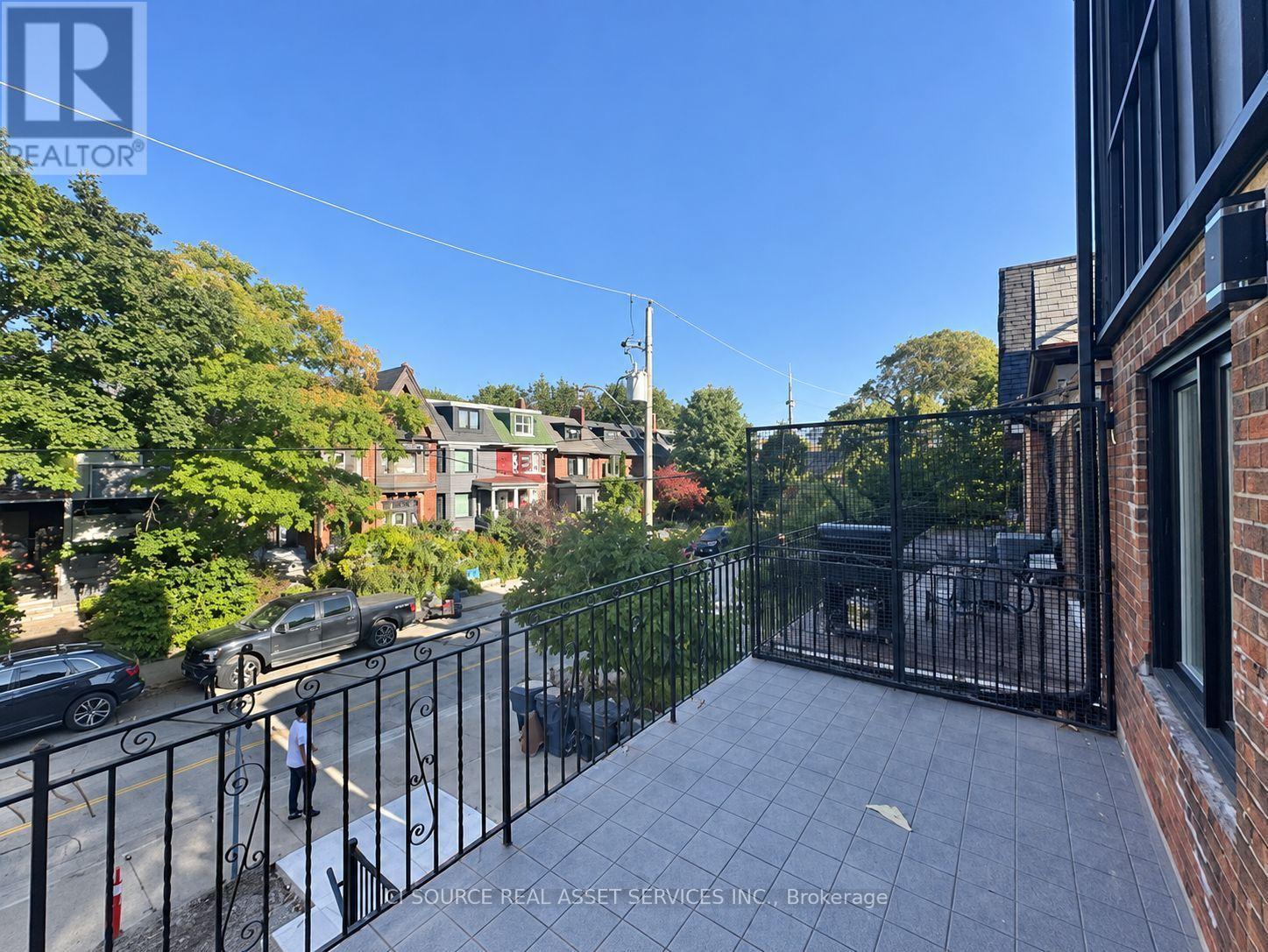 2 - 150 Brunswick Avenue, Toronto, Ontario  M5S 2M2 - Photo 5 - C13751596