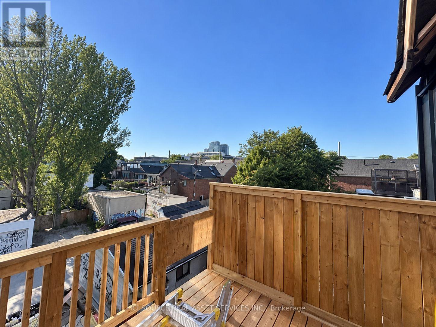 3 - 150 Brunswick Avenue, Toronto, Ontario  M5S 2M2 - Photo 5 - C13751642