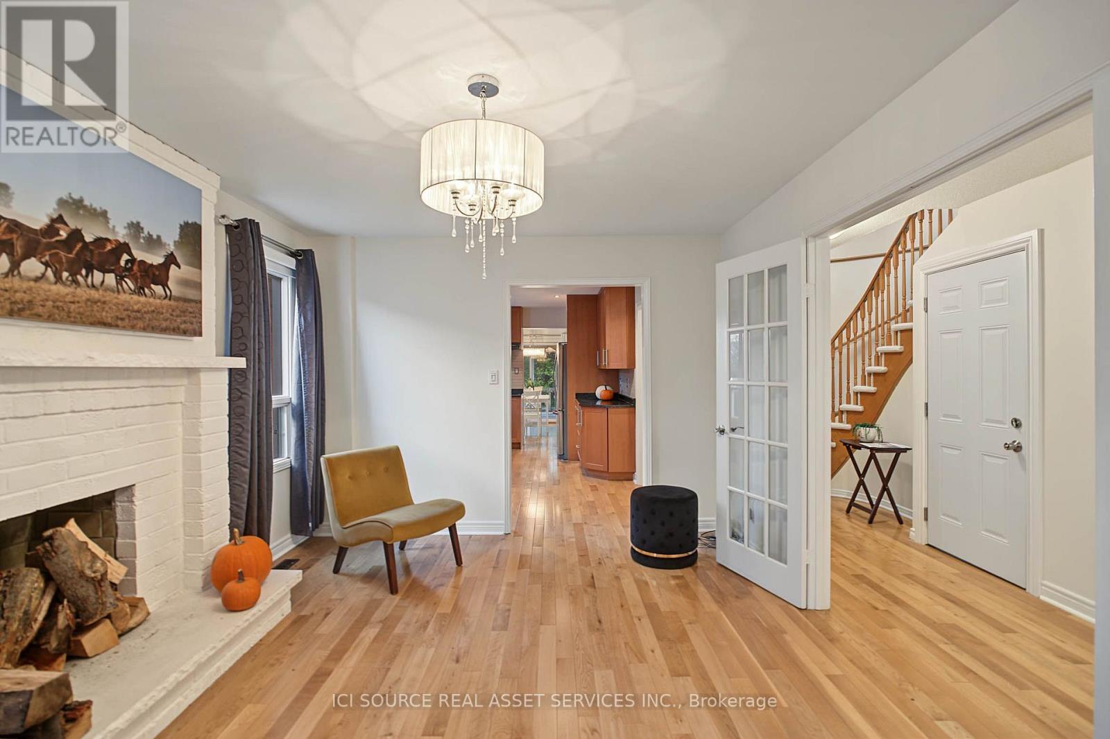 20 Kesteven Crescent, Brampton, Ontario  L6W 4E1 - Photo 8 - W13755336