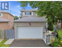 20 KESTEVEN CRESCENT, Brampton, Ontario