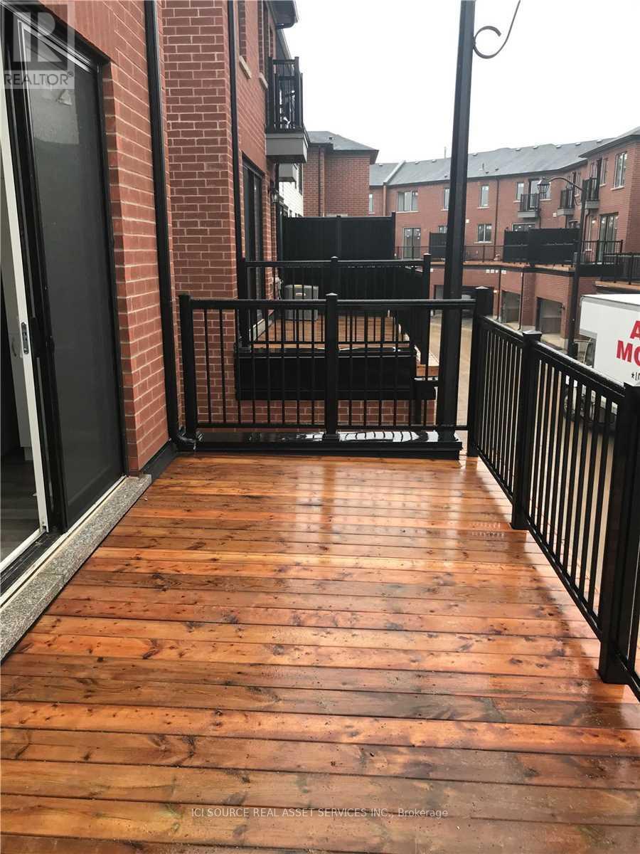 22 - 975 Whitlock Avenue, Milton, Ontario  L9E 1S9 - Photo 11 - W13755472