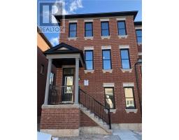 22 - 975 WHITLOCK AVENUE, Milton, Ontario