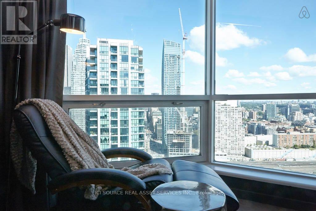 3604 - 10 Yonge Street, Toronto, Ontario  M5E 1R4 - Photo 18 - C13758242