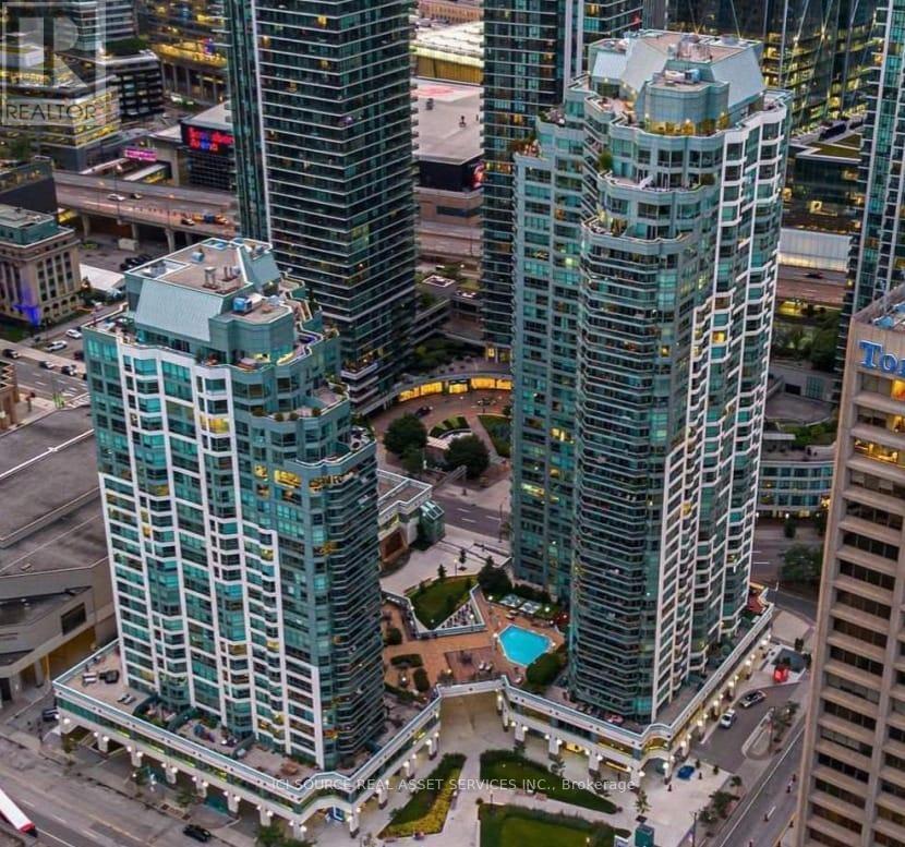 3604 - 10 Yonge Street, Toronto, Ontario  M5E 1R4 - Photo 30 - C13758242