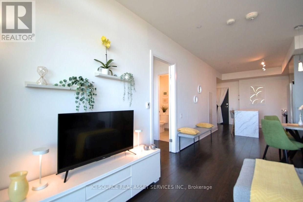 1904 - 20 Brin Drive, Toronto, Ontario  M8X 0B2 - Photo 11 - W13758224