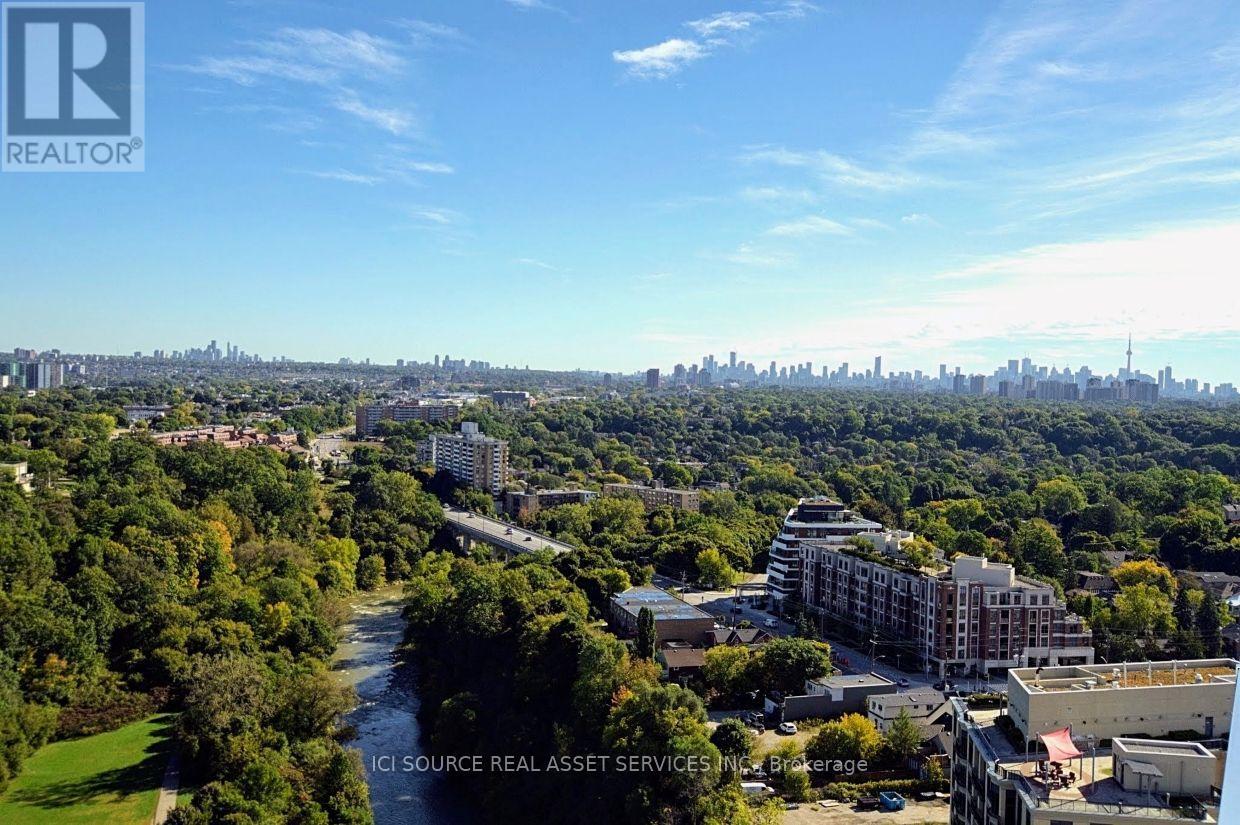 1904 - 20 Brin Drive, Toronto, Ontario  M8X 0B2 - Photo 23 - W13758224