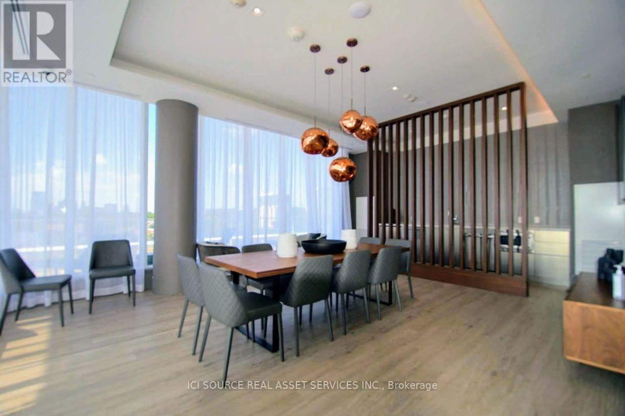 1904 - 20 Brin Drive, Toronto, Ontario  M8X 0B2 - Photo 30 - W13758224