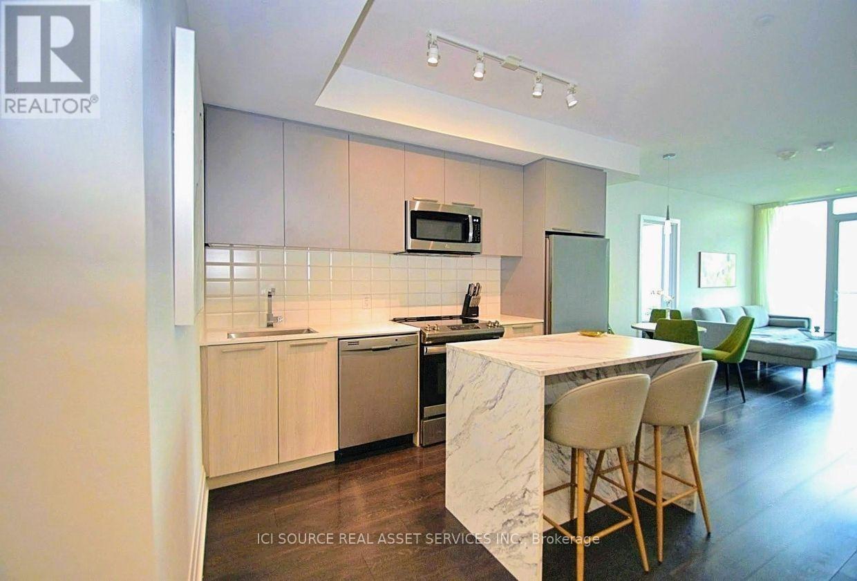 1904 - 20 Brin Drive, Toronto, Ontario  M8X 0B2 - Photo 4 - W13758224