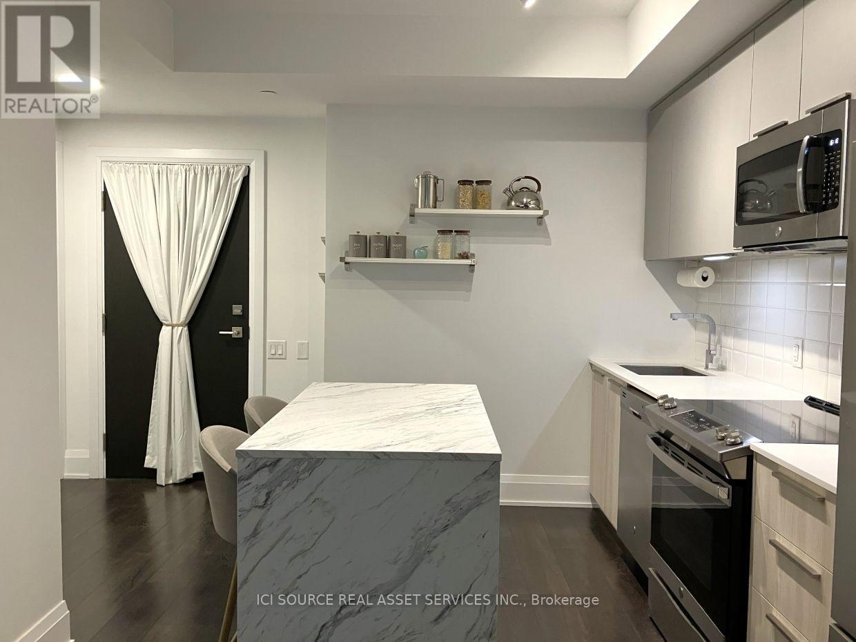 1904 - 20 Brin Drive, Toronto, Ontario  M8X 0B2 - Photo 5 - W13758224