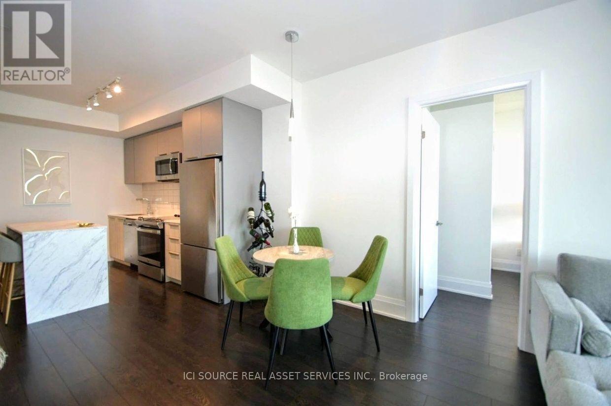 1904 - 20 Brin Drive, Toronto, Ontario  M8X 0B2 - Photo 6 - W13758224