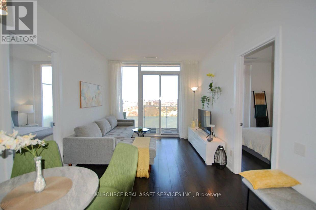1904 - 20 Brin Drive, Toronto, Ontario  M8X 0B2 - Photo 8 - W13758224