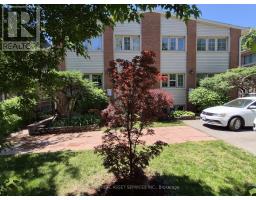 122 LUCAS STREET, Richmond Hill, Ontario