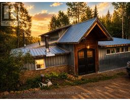 12 BARNUM LAKE ROAD, Thunder Bay Remote Area, Ontario