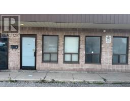 B-SOUTH UNIT # 6 - 18 STRATHEARN AVENUE, Brampton, Ontario
