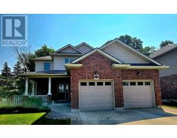 5 FAIRFIELD DRIVE, Stratford, Ontario