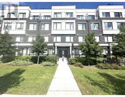 520 - 1711 PURE SPRINGS BOULEVARD, Pickering, Ontario