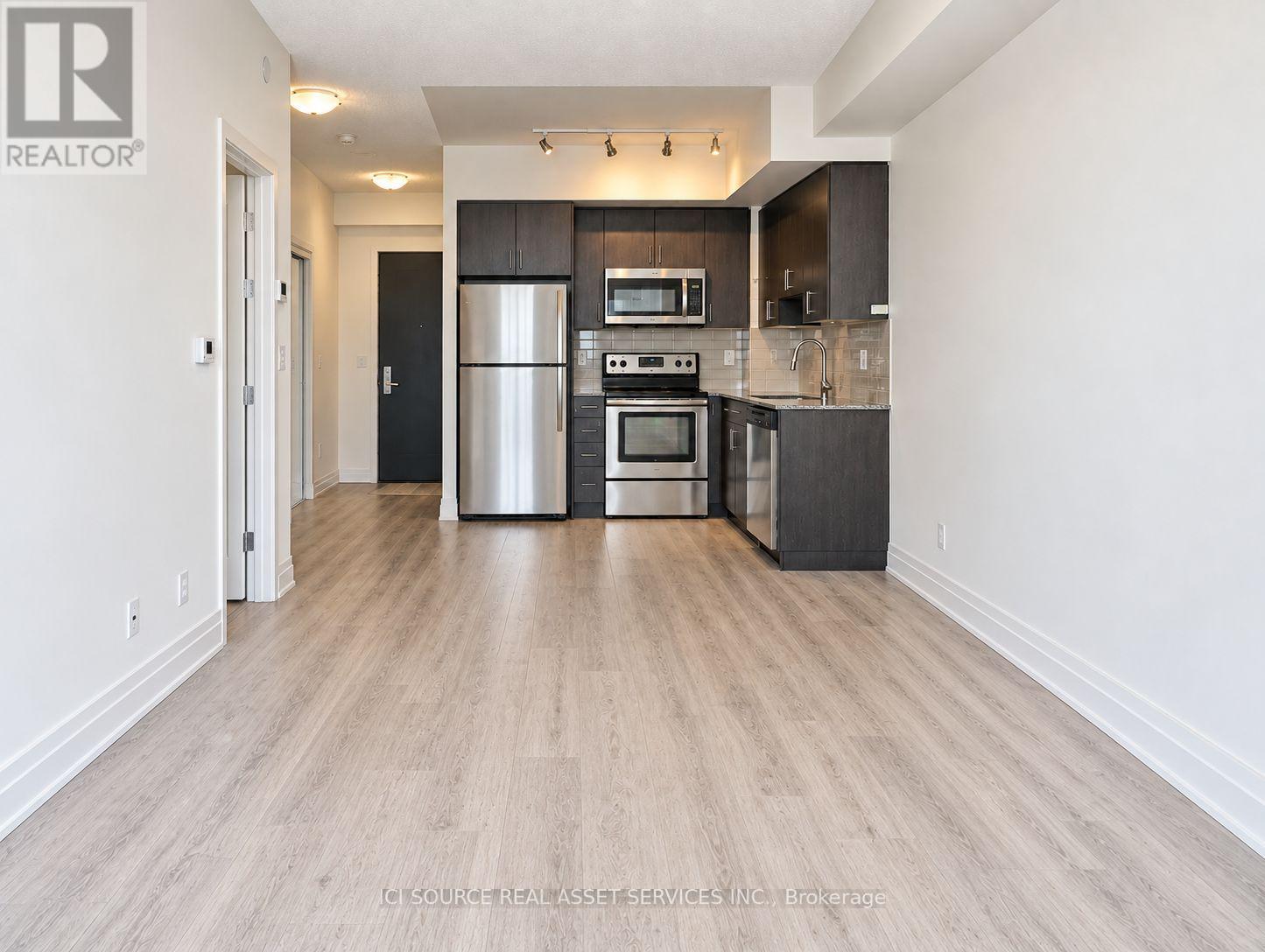 514 - 3600 Highway 7, Vaughan, Ontario  L4L 0G7 - Photo 3 - N13778574