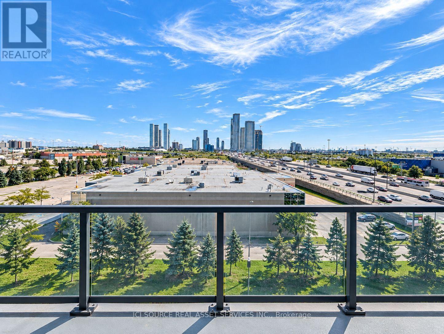 514 - 3600 Highway 7, Vaughan, Ontario  L4L 0G7 - Photo 6 - N13778574