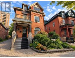 3 - 12 SOMERSET STREET W, Ottawa, Ontario
