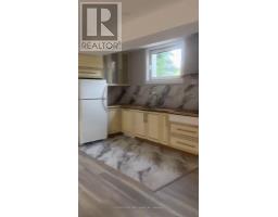 LOWER - 92 RICHARD LOVAT COURT, Vaughan, Ontario
