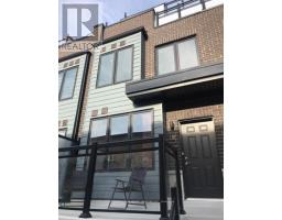 10 - 2285 MCNAB LANE, Mississauga, Ontario