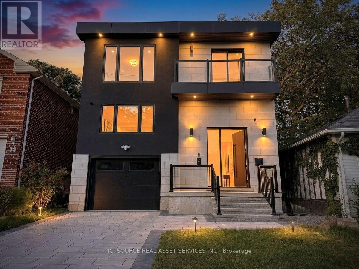 21 Vanbrugh Avenue, Toronto, Ontario  M1N 3S8 - Photo 33 - E13789412