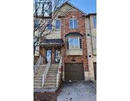 674 ROWLEY COMMON, Burlington, Ontario
