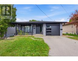 LOWER - 247 GREENCEDAR DRIVE, Hamilton, Ontario
