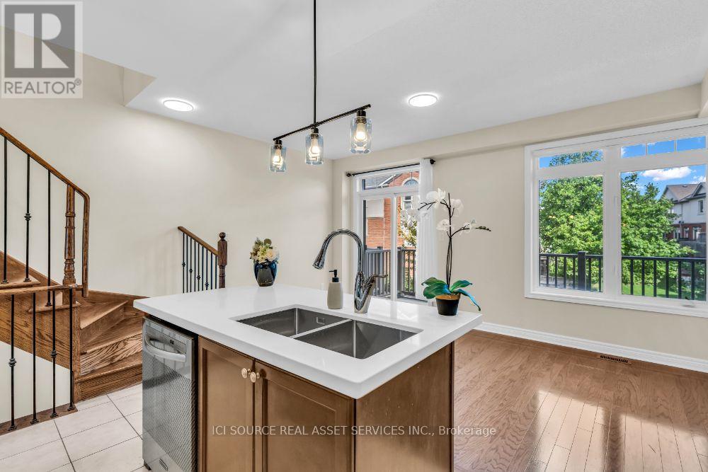 4 - 3215 Thomas Street, Mississauga, Ontario  L5M 0M2 - Photo 15 - W13789454