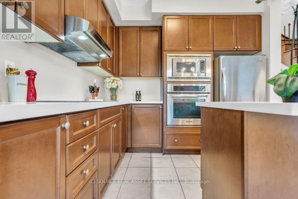 4 - 3215 Thomas Street, Mississauga, Ontario  L5M 0M2 - Photo 16 - W13789454
