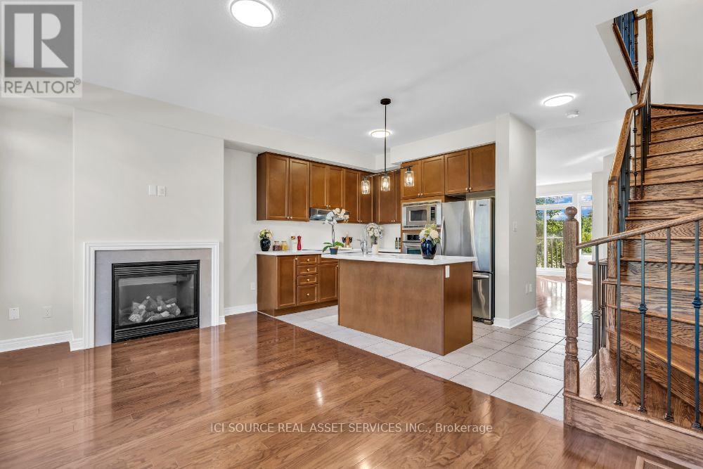4 - 3215 Thomas Street, Mississauga, Ontario  L5M 0M2 - Photo 18 - W13789454
