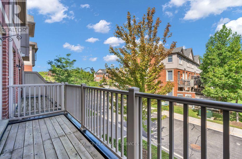 4 - 3215 Thomas Street, Mississauga, Ontario  L5M 0M2 - Photo 38 - W13789454
