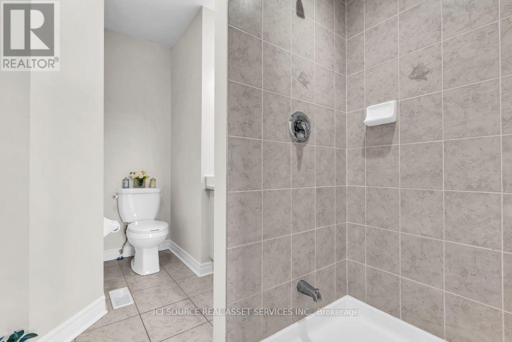 4 - 3215 Thomas Street, Mississauga, Ontario  L5M 0M2 - Photo 7 - W13789454