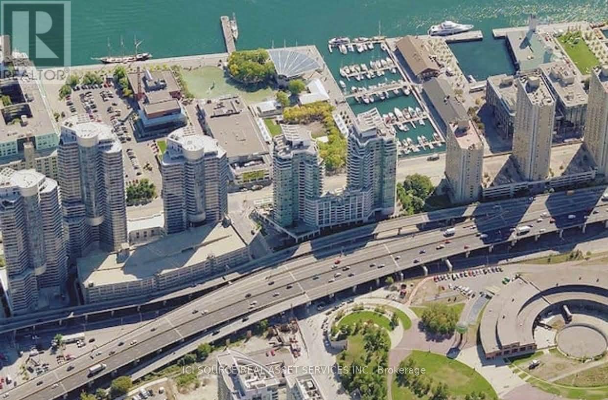 812 - 228 Queens Quay W, Toronto, Ontario  M5J 2X1 - Photo 7 - C13791154