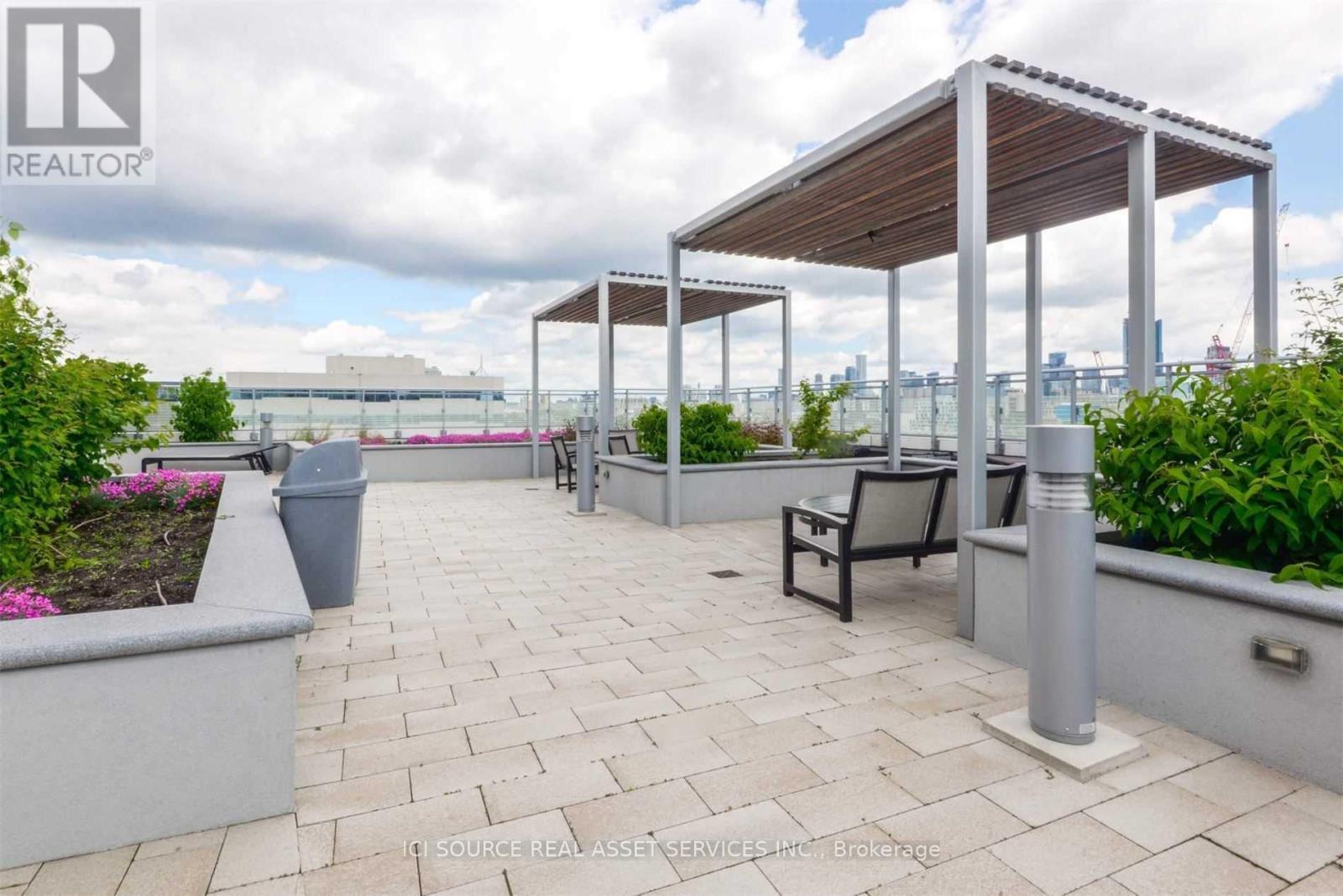 1020 - 525 Adelaide Street W, Toronto, Ontario  M5V 0N7 - Photo 21 - C13795142