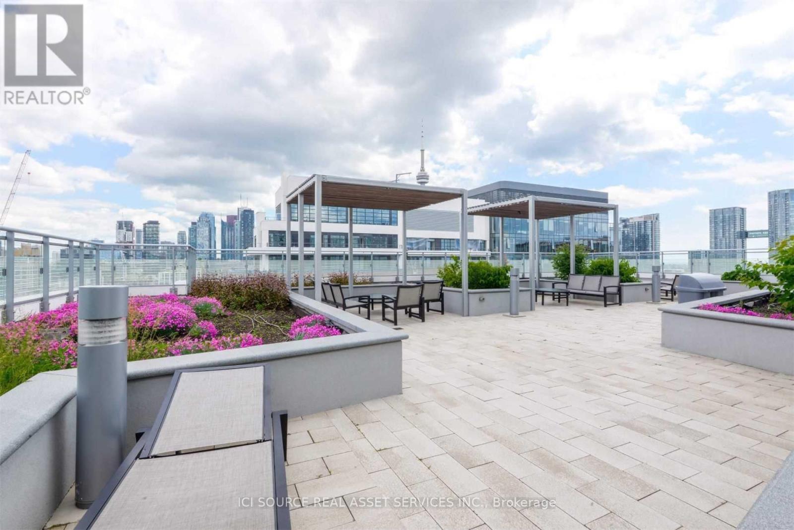 1020 - 525 Adelaide Street W, Toronto, Ontario  M5V 0N7 - Photo 23 - C13795142