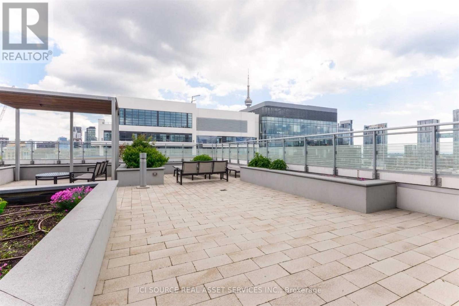 1020 - 525 Adelaide Street W, Toronto, Ontario  M5V 0N7 - Photo 24 - C13795142