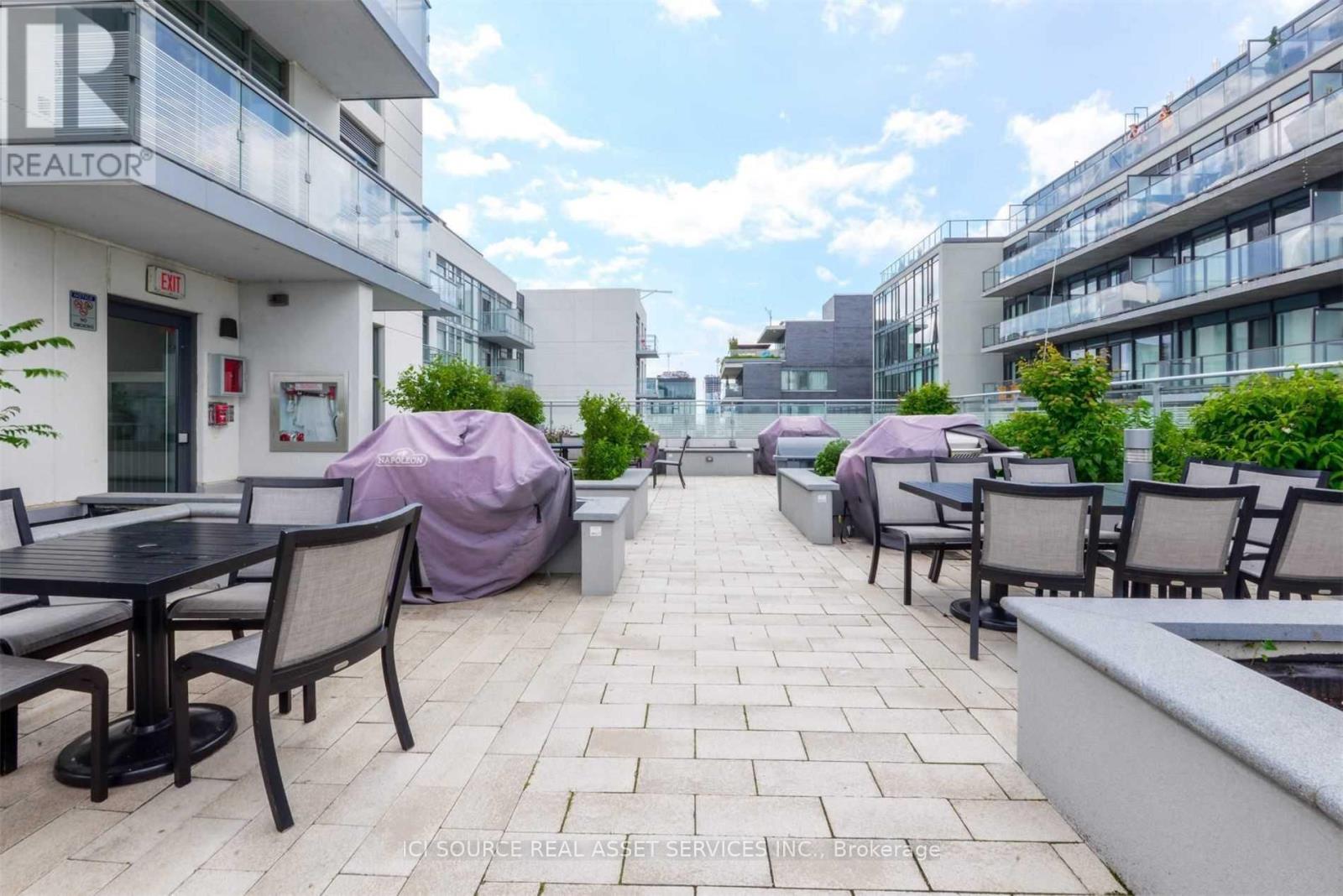 1020 - 525 Adelaide Street W, Toronto, Ontario  M5V 0N7 - Photo 26 - C13795142