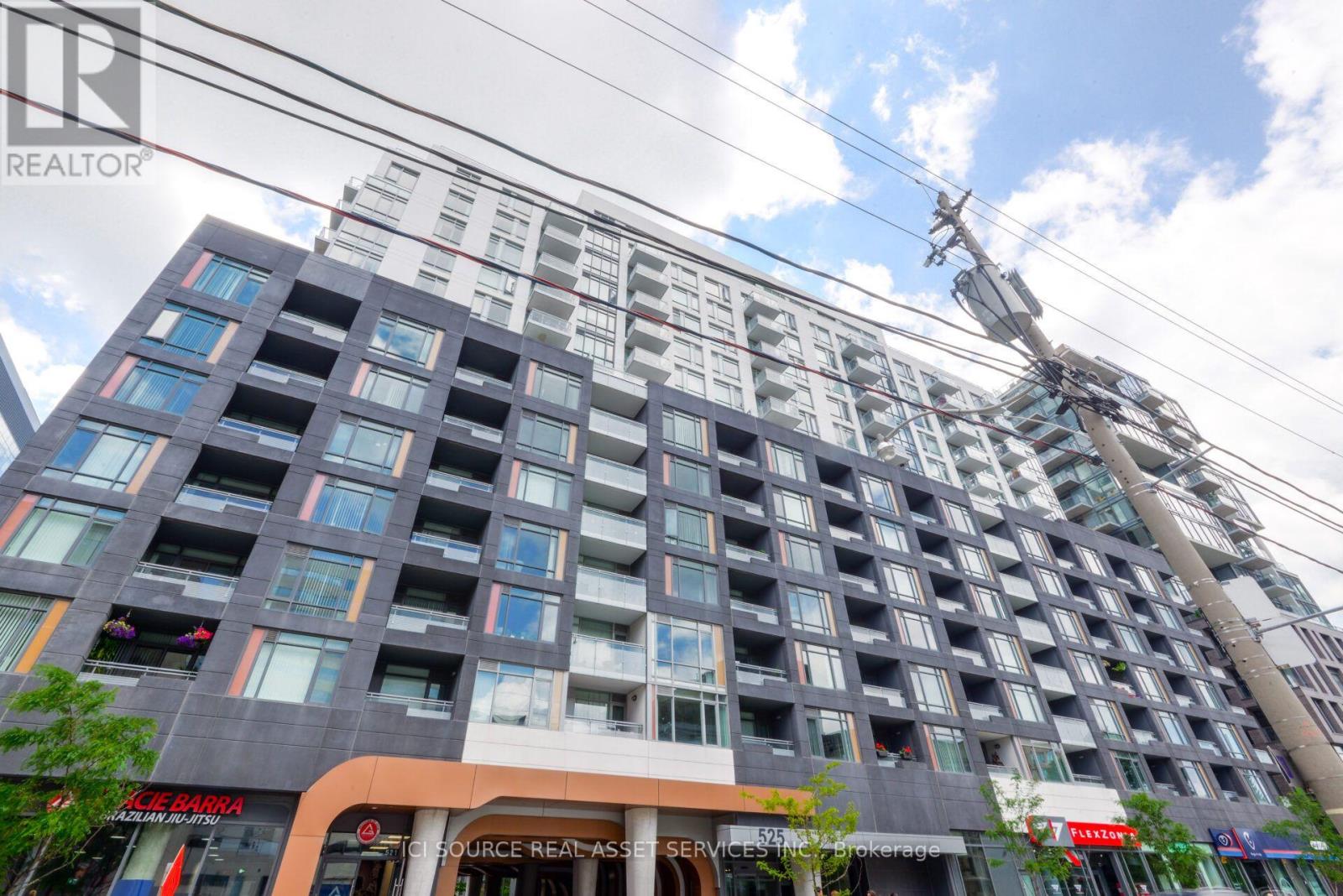 1020 - 525 Adelaide Street W, Toronto, Ontario  M5V 0N7 - Photo 34 - C13795142